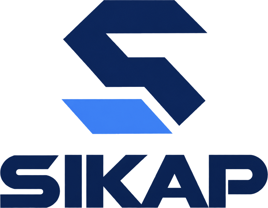 SIKAP — PT Amarta Budi Jaya